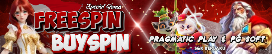 FREESPIN BUYSPIN